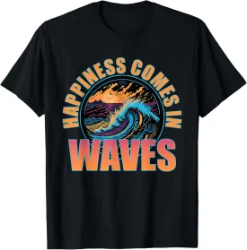 Beach T-Shirt