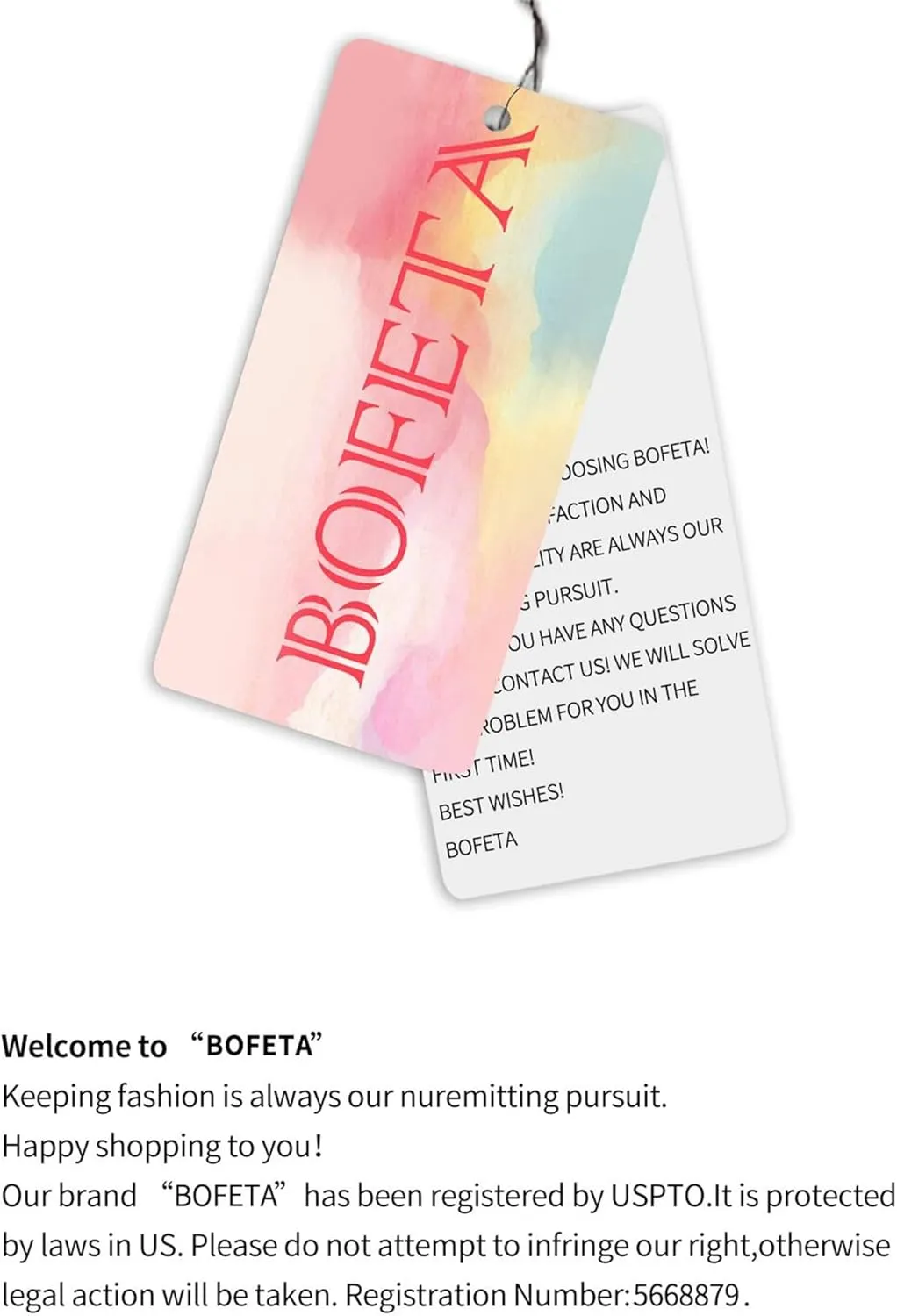 BOFETA Women Lightweight Long Sleeve Blazer Casual Open Front Business Blazer Notched Collar Slim Work Office Blazer