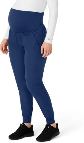 Carhartt Women's Maternity Jogger Scrub Pant