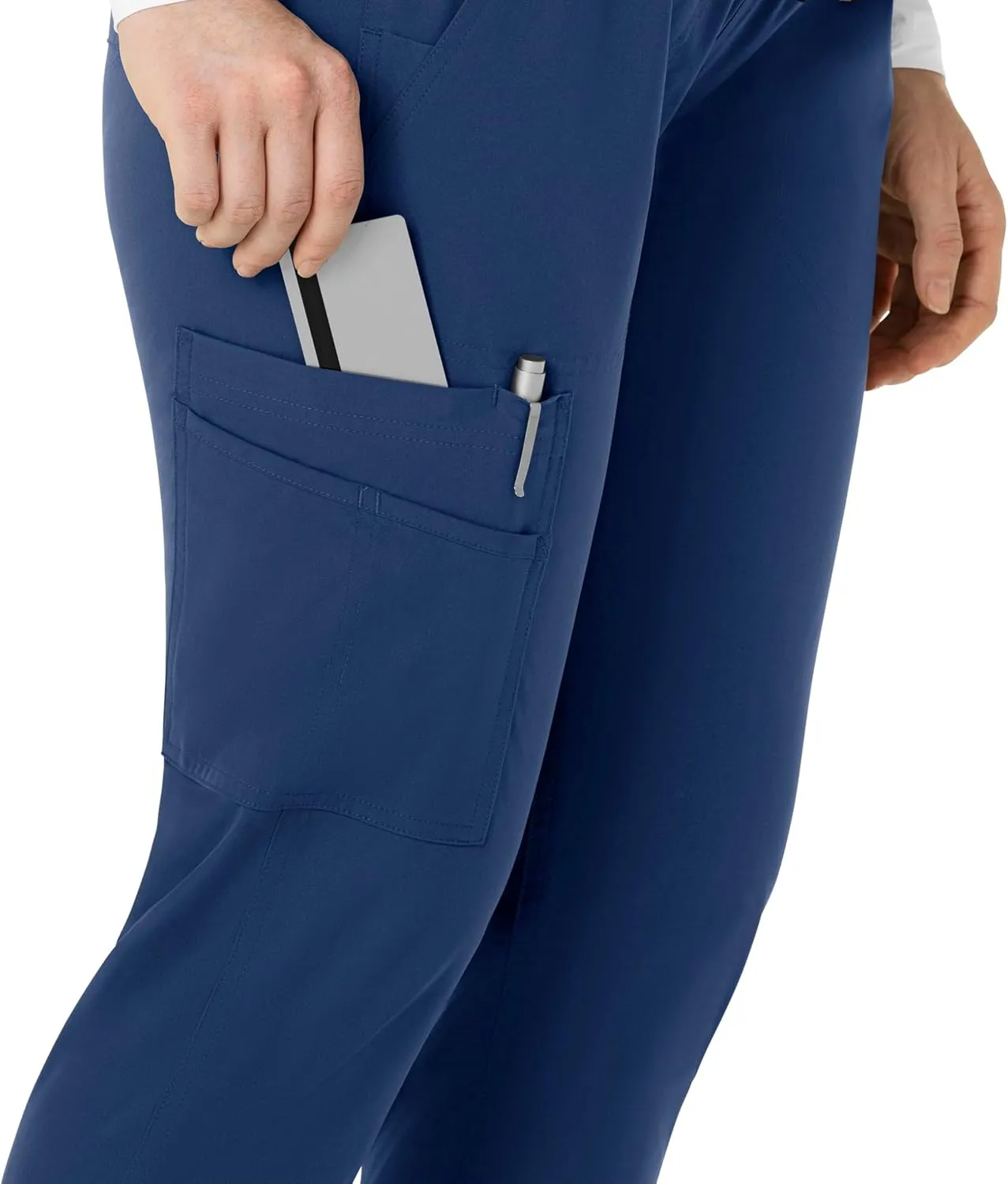 Carhartt Women's Maternity Jogger Scrub Pant
