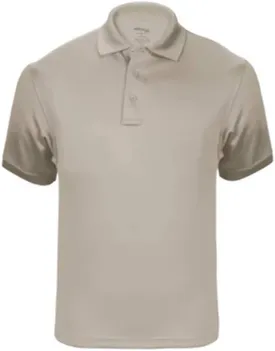 Elbeco Men's Short Sleeve Ufx Tactical Polo Shirt