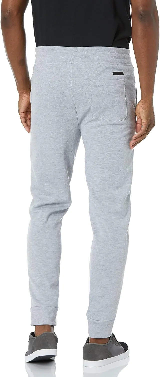 Southpole Men's Tech Jogger Fleece Pants